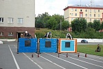 Всероссийское добровольное пожарное общество (ВДПО Ижевск)