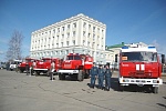 Всероссийское добровольное пожарное общество (ВДПО Ижевск)